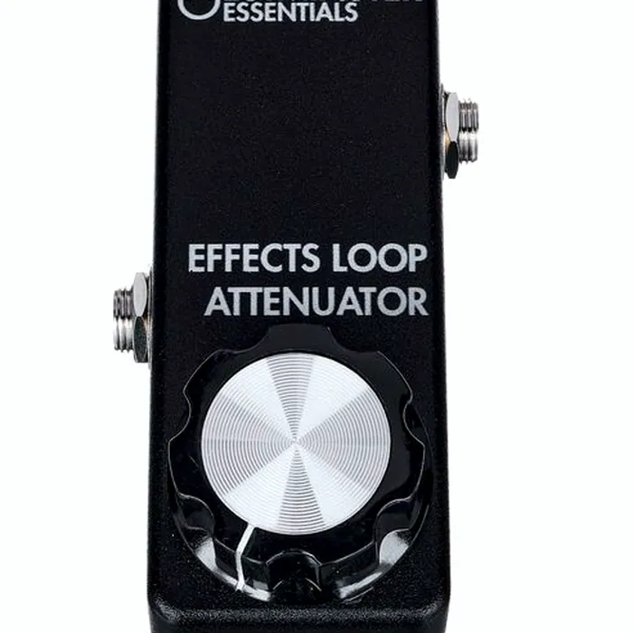 Westminster Effects Loop Attenuator – photo 5