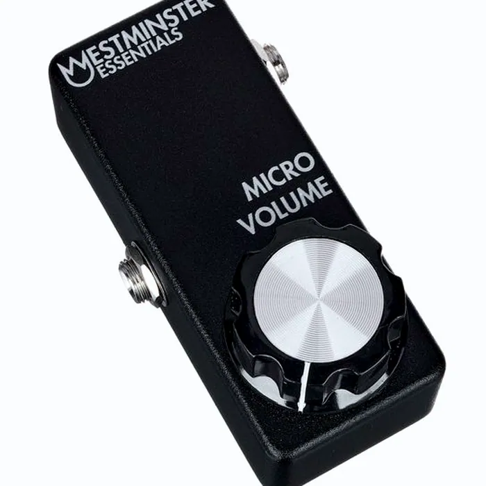 Westminster Effects Micro Volume – photo 6