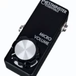 Westminster Effects Micro Volume – Avis sur cette pédale d’effet