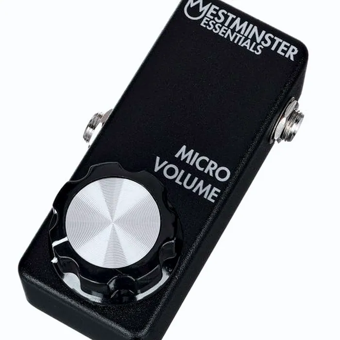 Westminster Effects Micro Volume – photo 2