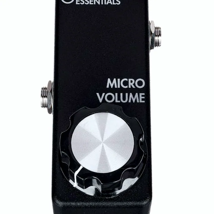 Westminster Effects Micro Volume – photo 5
