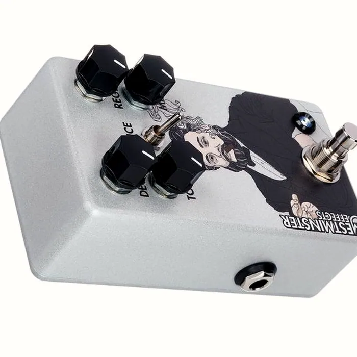 Westminster Effects Spurgeon Reverb V2 – photo 12