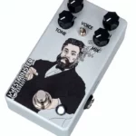 Avis pédale d’effet Westminster Effects Spurgeon Reverb V2