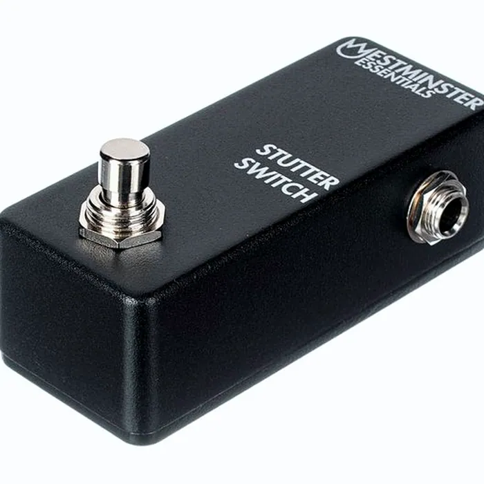 Westminster Effects Stutter Switch – photo 11