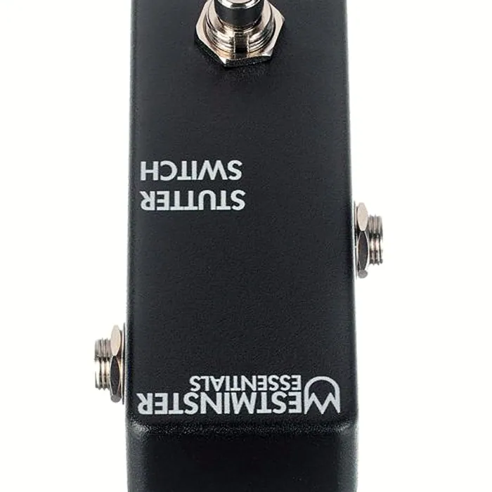 Westminster Effects Stutter Switch – photo 7