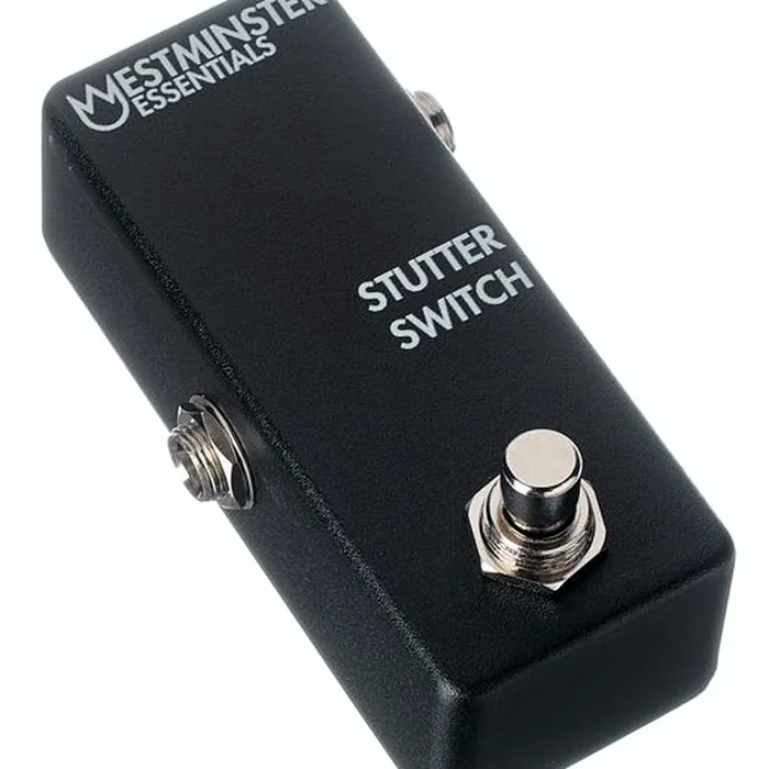 Westminster Effects Stutter Switch – photo 6