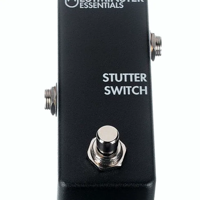 Westminster Effects Stutter Switch – photo 5
