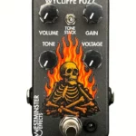 Avis pédale d’effet Westminster Effects Wycliffe Fuzz V2