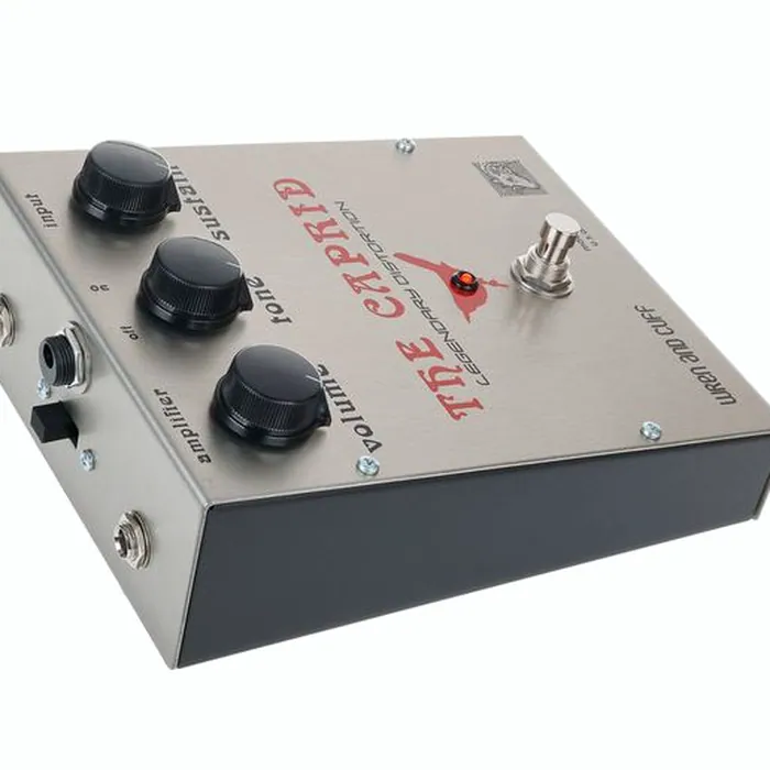 Wren & Cuff Caprid OG - Fuzz – photo 12