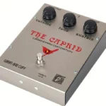 La pédale d’effet Wren & Cuff Caprid OG – Fuzz : Notre avis