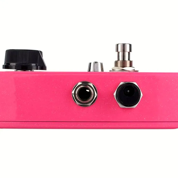 Wren & Cuff Germanium / JFET Bass Boost – photo 9