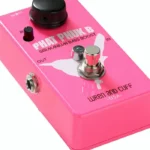 Avis pédale d’effet Wren & Cuff Germanium/JFET V2 Bass Boost
