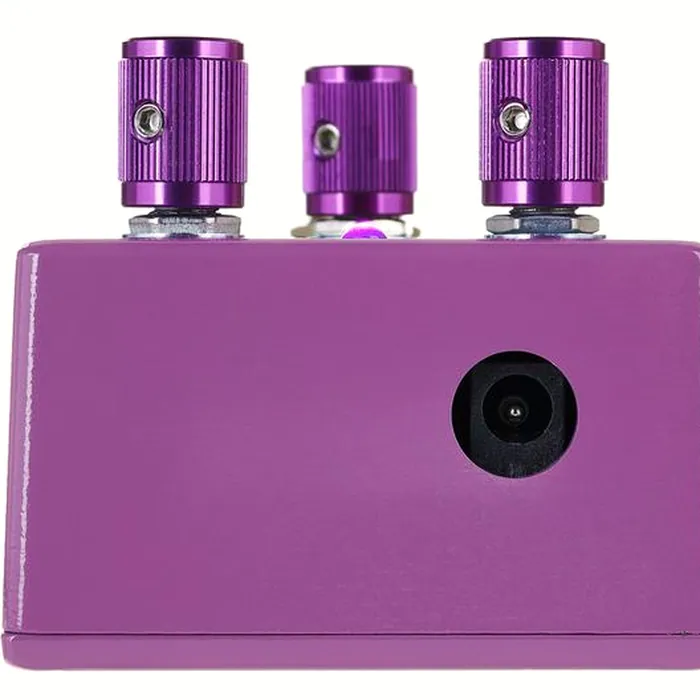 Wren & Cuff J Mascis Signature Fuzz – photo 9