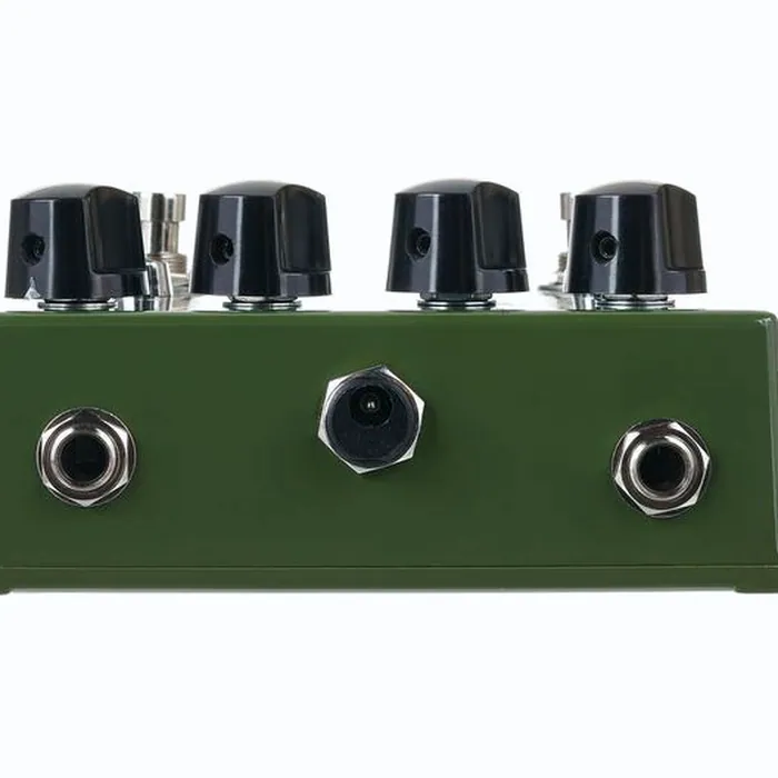 Wren & Cuff Super Russian - Boost / Fuzz – photo 9