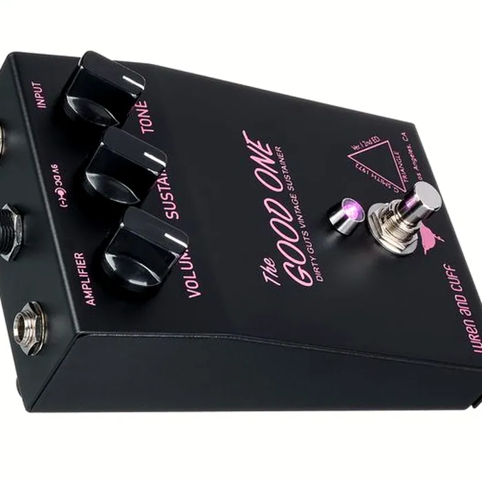 Wren & Cuff The Good One - Fuzz – photo 12