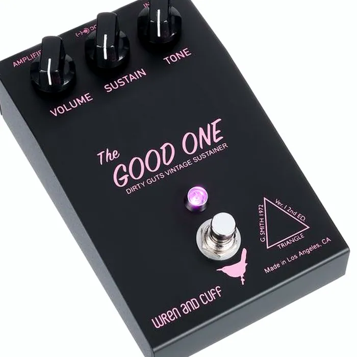 Wren & Cuff The Good One - Fuzz – photo 6