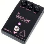 Avis pédale d’effet Wren & Cuff The Good One – Fuzz
