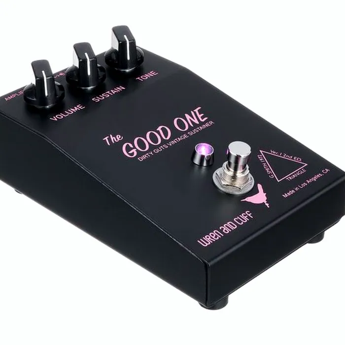 Wren & Cuff The Good One - Fuzz – photo 11