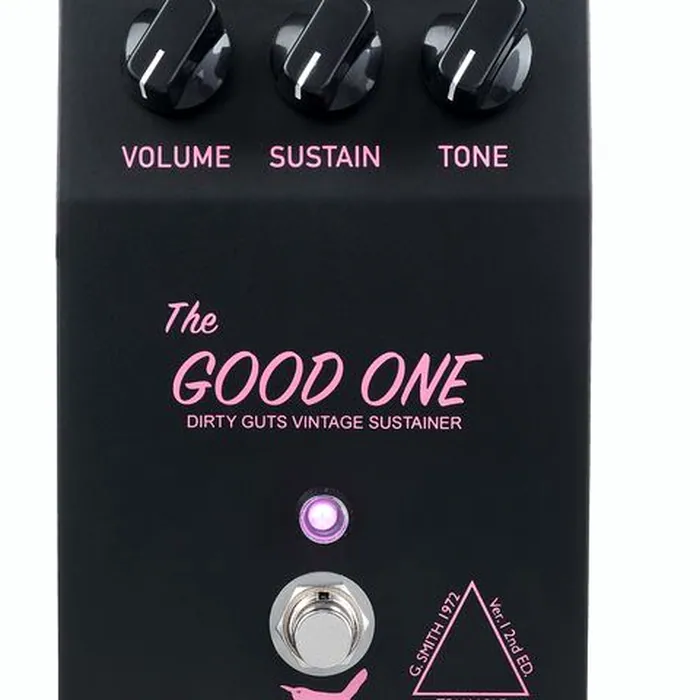 Wren & Cuff The Good One - Fuzz – photo 8