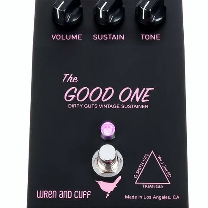 Wren & Cuff The Good One - Fuzz – photo 5
