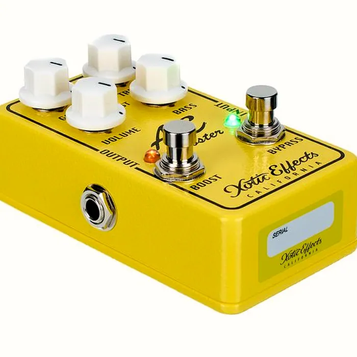 Xotic AC Booster V2 – photo 11