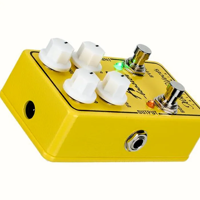 Xotic AC Booster V2 – photo 12