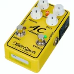 Xotic AC Booster V2 – Avis sur cette pédale d’effet