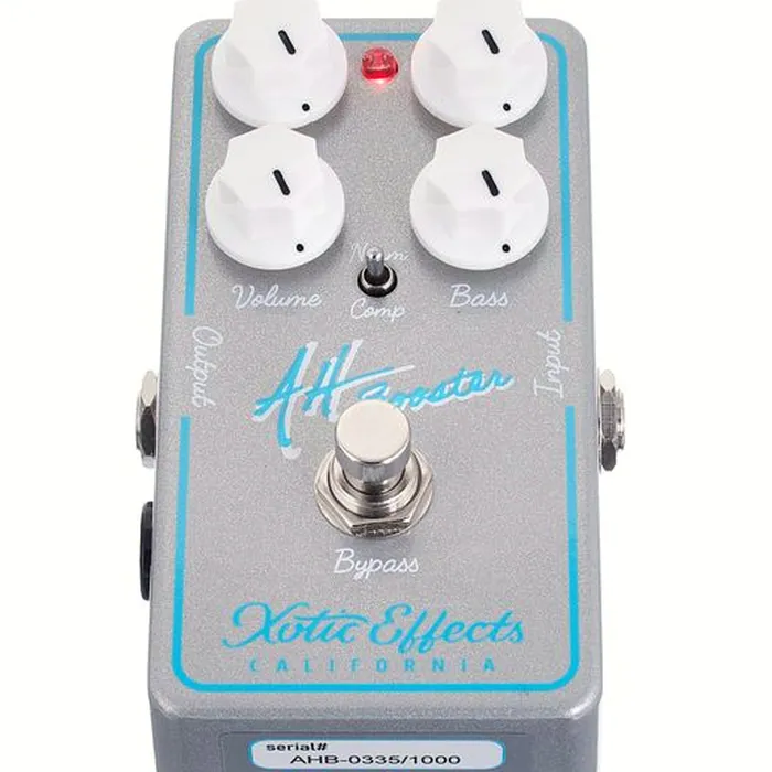 Xotic Allen Hinds AH Booster – photo 5
