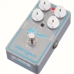 Xotic Allen Hinds AH Booster – Avis sur cette pédale d’effet