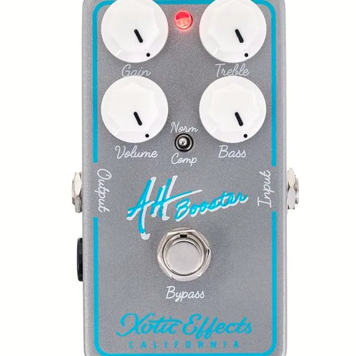 Xotic Allen Hinds AH Booster – photo 7