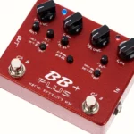 La Pédale d’effet Xotic BB Plus – Photos, Tests & Avis