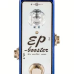 Avis pédale d’effet Xotic EP Booster 15th ann Ltd Blue