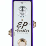 Xotic EP Booster 15th ann Ltd Purple – Avis sur cette pédale d’effet