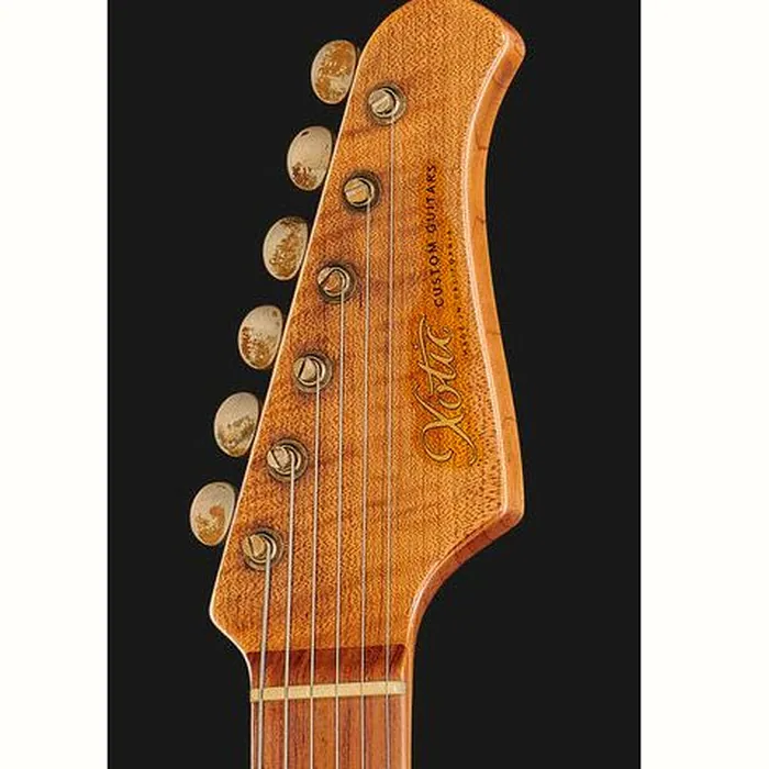 Xotic Guitars XSC-1 3TS RW Super Heavy Aged – photo 8