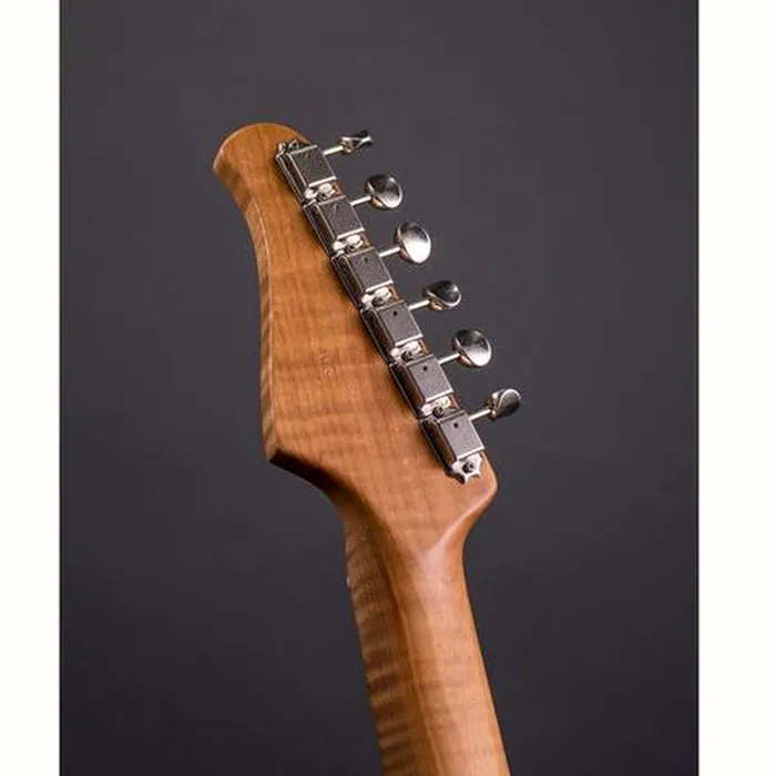Xotic Guitars XSC-1 Ash MN BLK Heavy – photo 9
