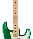 La guitare électrique Xotic Guitars XSC-1 CAG MN Heavy Aged | Test, Avis & Comparatif