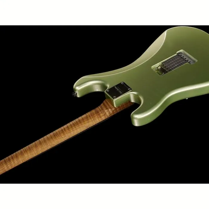 Xotic Guitars XSC-1 Gold Lime RW Light Aged – photo 10