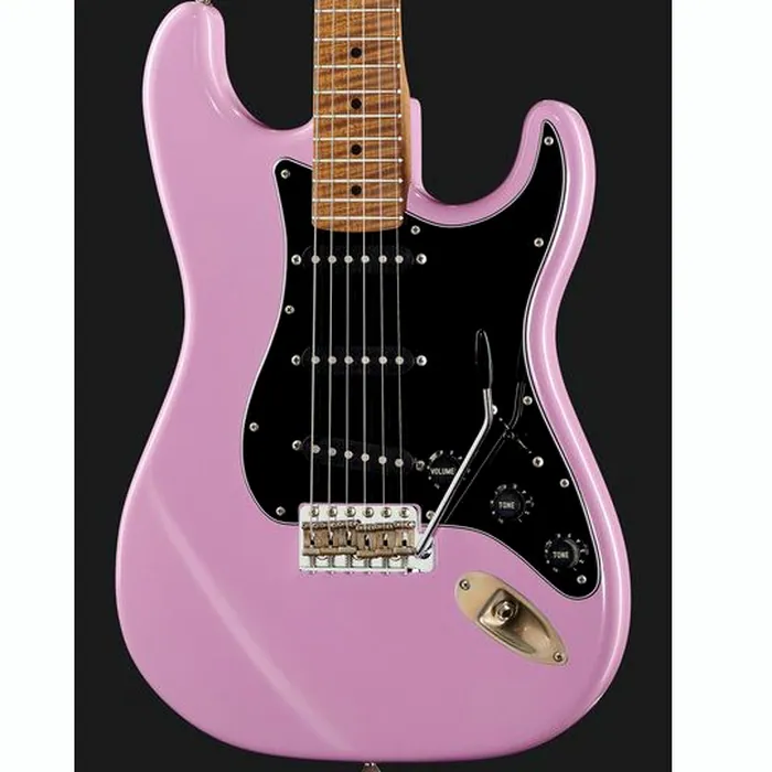 Xotic Guitars XSC-1 LP MN Light Aged – photo 6