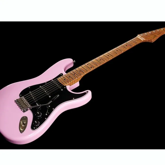 Xotic Guitars XSC-1 LP MN Light Aged – photo 11