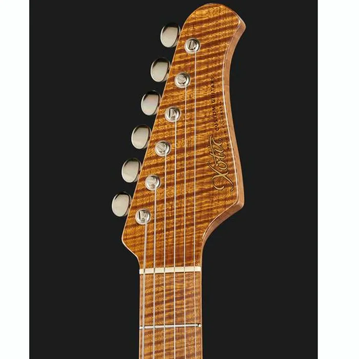 Xotic Guitars XSC-1 LP MN Light Aged – photo 8