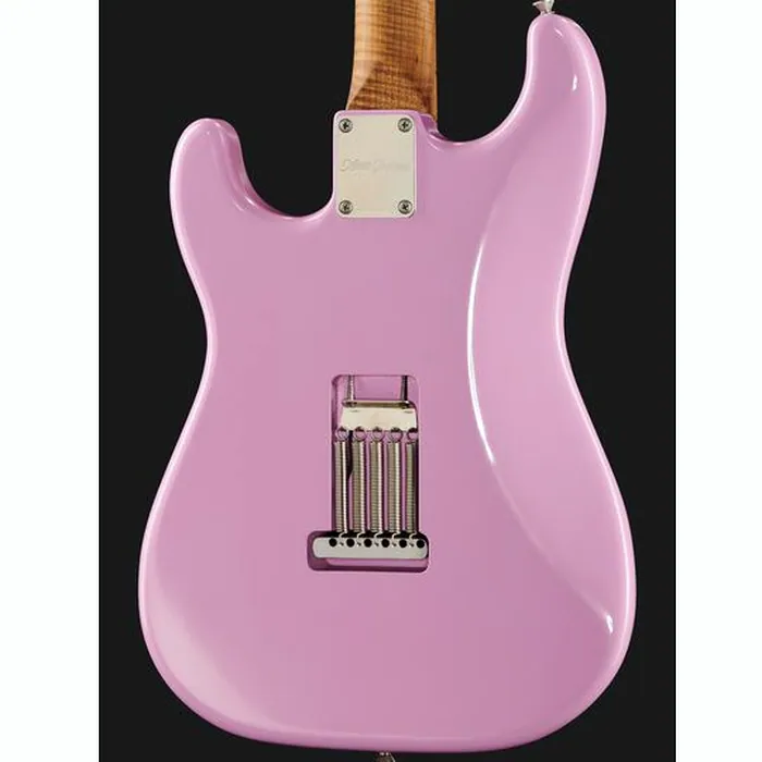 Xotic Guitars XSC-1 LP MN Light Aged – photo 7