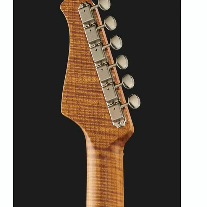 Xotic Guitars XSC-1 LP MN Light Aged – photo 9