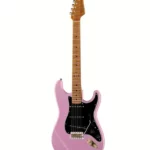 La guitare électrique Xotic Guitars XSC-1 LP MN Light Aged Test et Avis