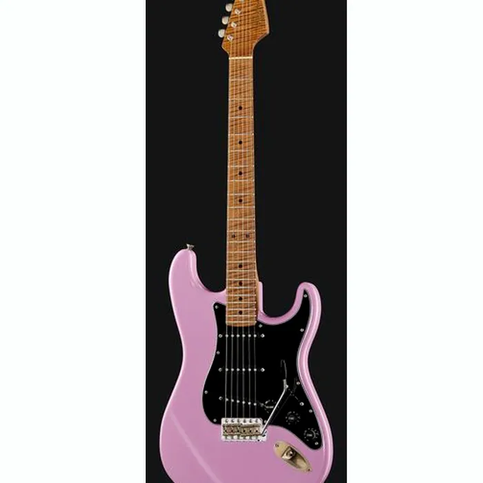 Xotic Guitars XSC-1 LP MN Light Aged – photo 4