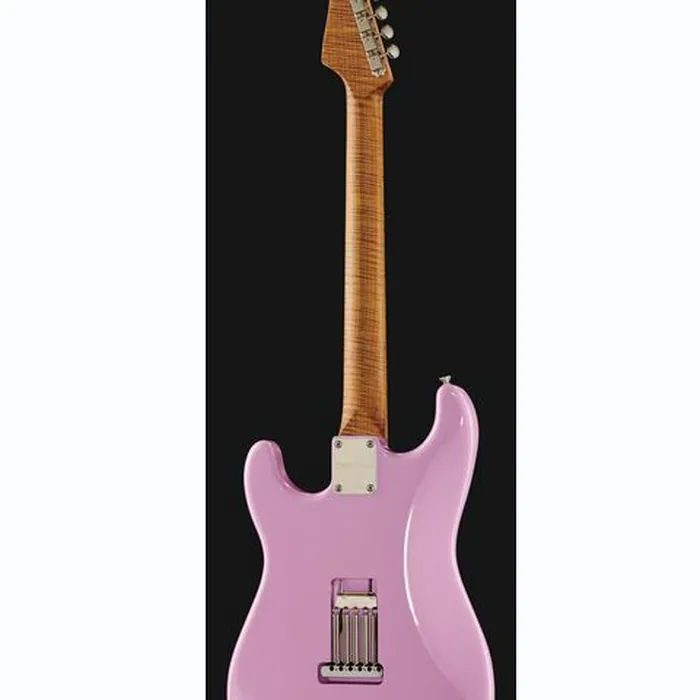 Xotic Guitars XSC-1 LP MN Light Aged – photo 5