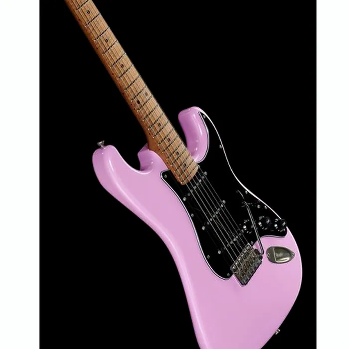 Xotic Guitars XSC-1 LP MN Light Aged – photo 12
