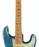 La guitare électrique Xotic Guitars XSC-1 LPB MN Heavy Aged | Test, Avis & Comparatif