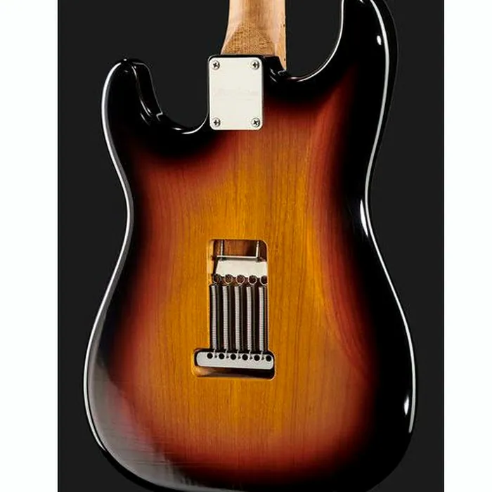 Xotic Guitars XSC-1 MN 3TS Light Aged – photo 7