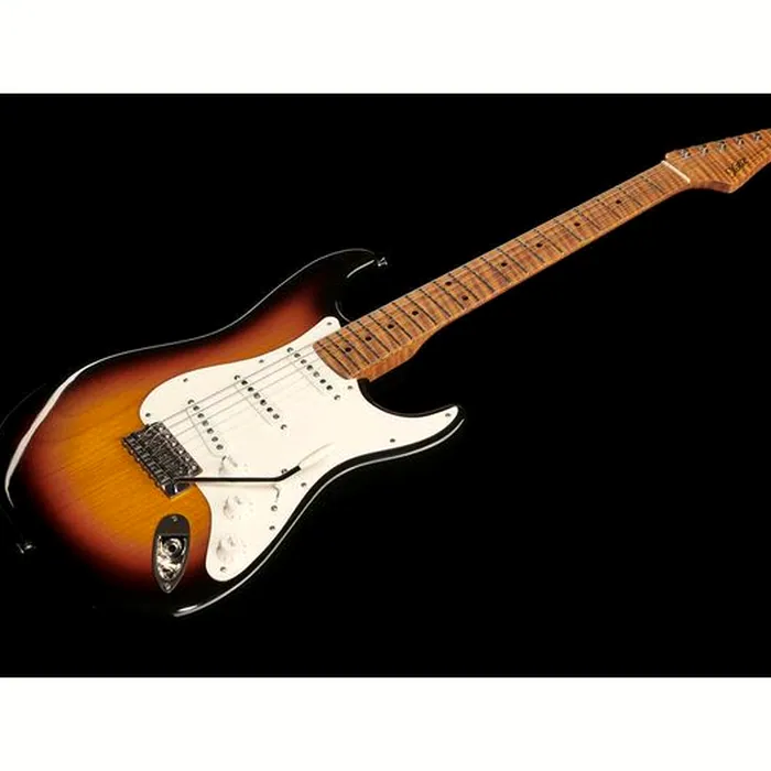 Xotic Guitars XSC-1 MN 3TS Light Aged – photo 11