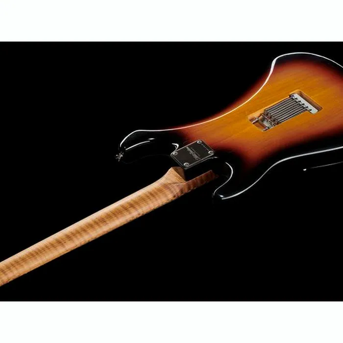 Xotic Guitars XSC-1 MN 3TS Light Aged – photo 10